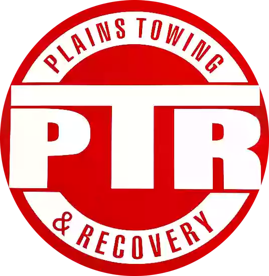 Plains Towing and Recovery