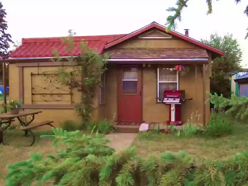 Crook Street Cottage