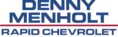 Denny Menholt Rapid Chevrolet Service, Parts & Tires