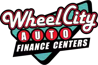 Wheel City Auto Finance Centers