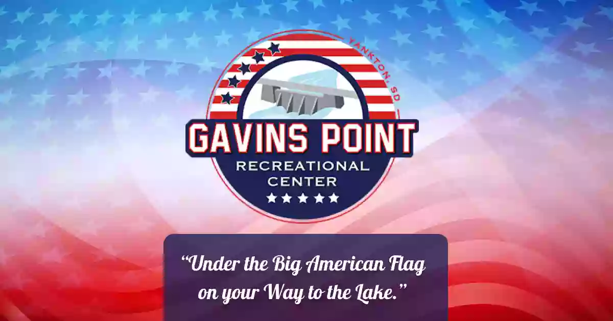 Gavins Point Recreational Center Service