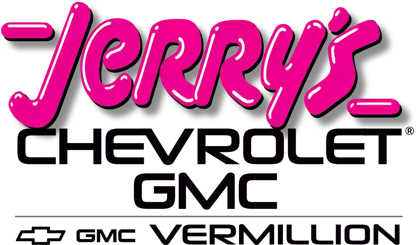 Jerry's Chevrolet GMC