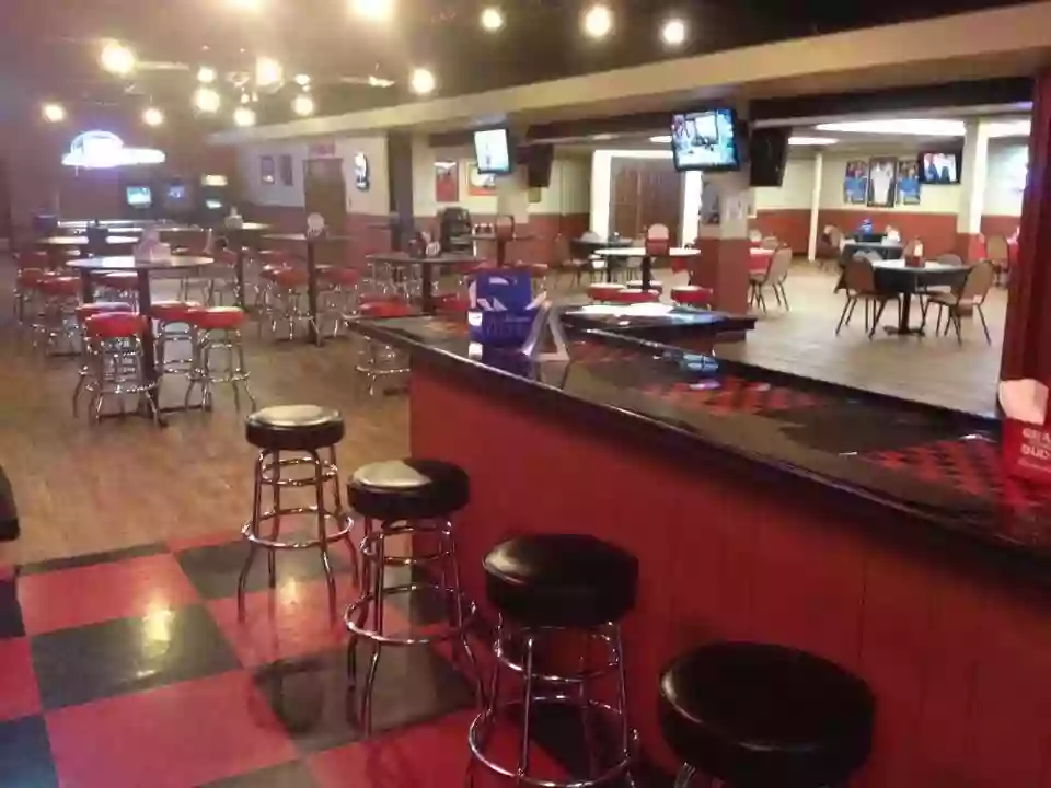 Czeckers Sports Bar and Grill