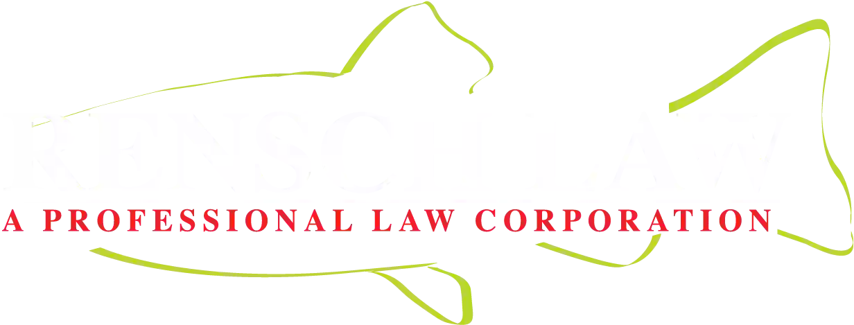 Rensch Law Office A Professional Law Corporation