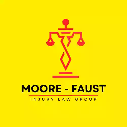 Moore-Faust Injury Law Group