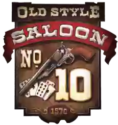 Saloon No. 10