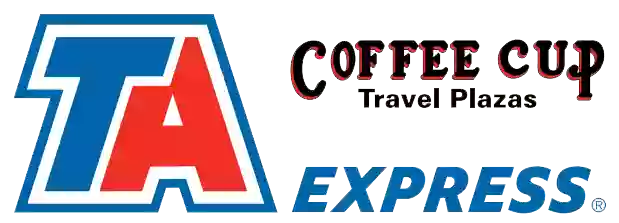 Coffee Cup Travel Plaza/TA Express--Hot Springs