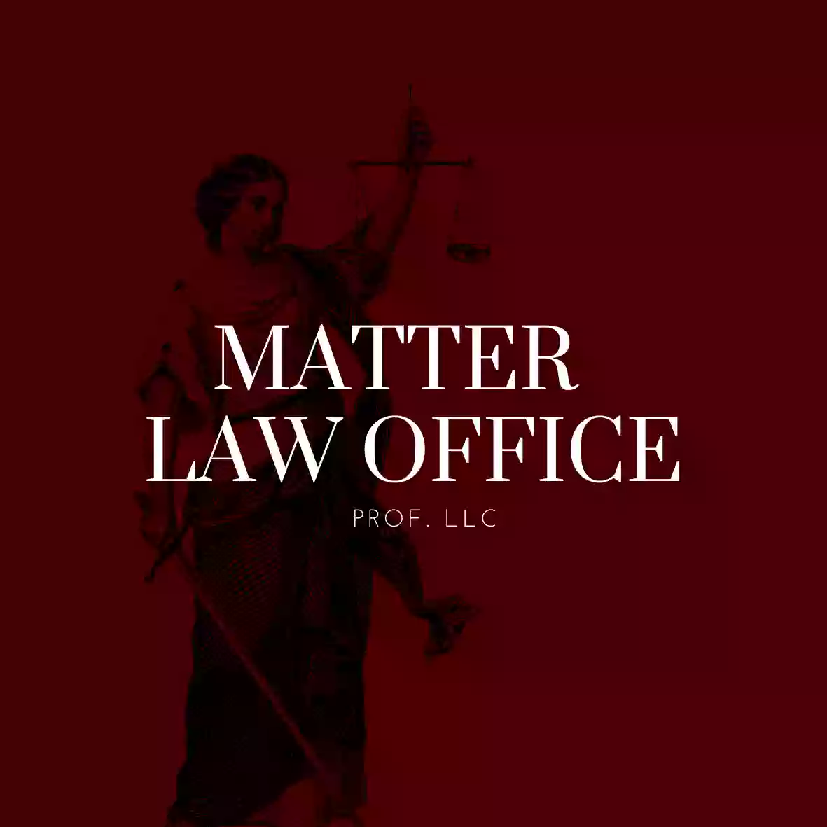 Matter Law Office