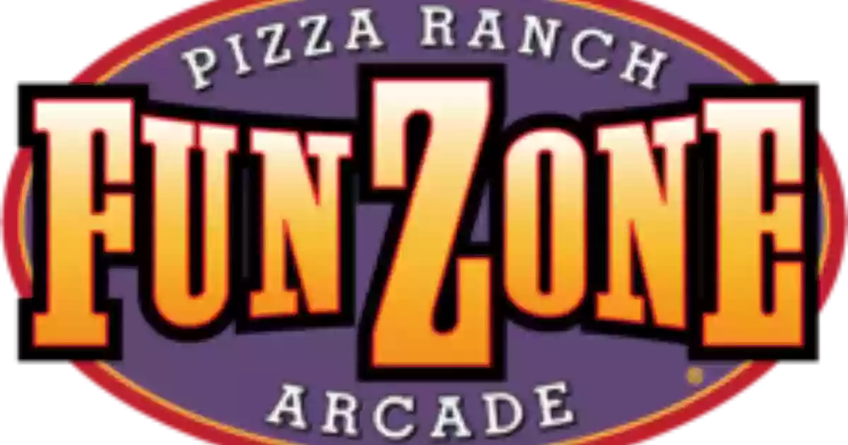 Pizza Ranch FunZone Arcade