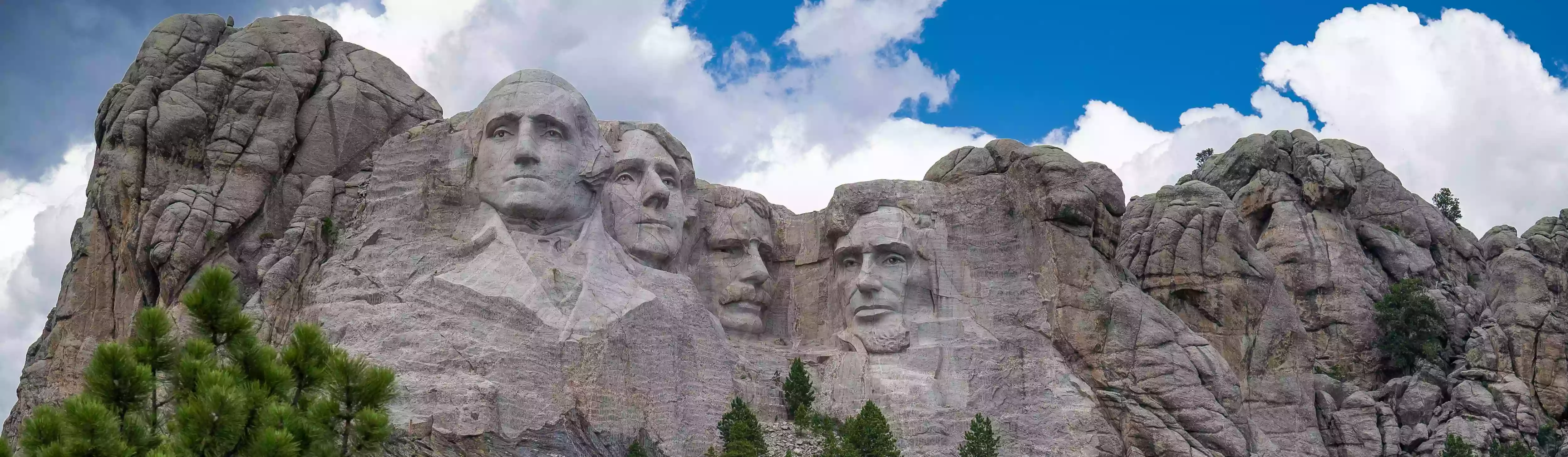 Lincoln Borglum Visitor Center