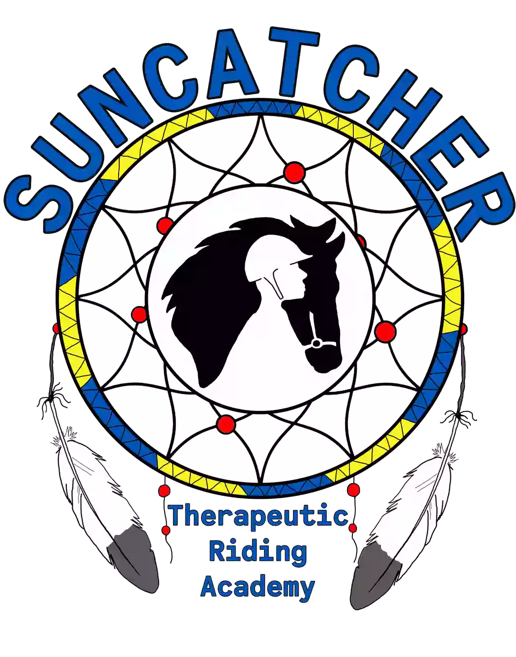 Suncatcher Therapeutic Riding