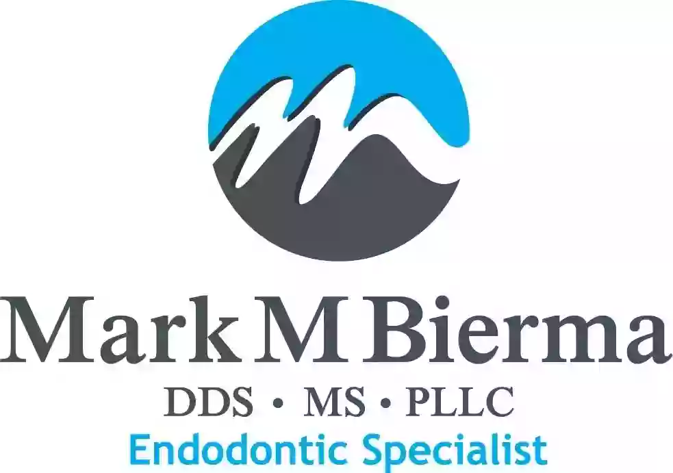 Mark M Bierma DDS MS, PLLC