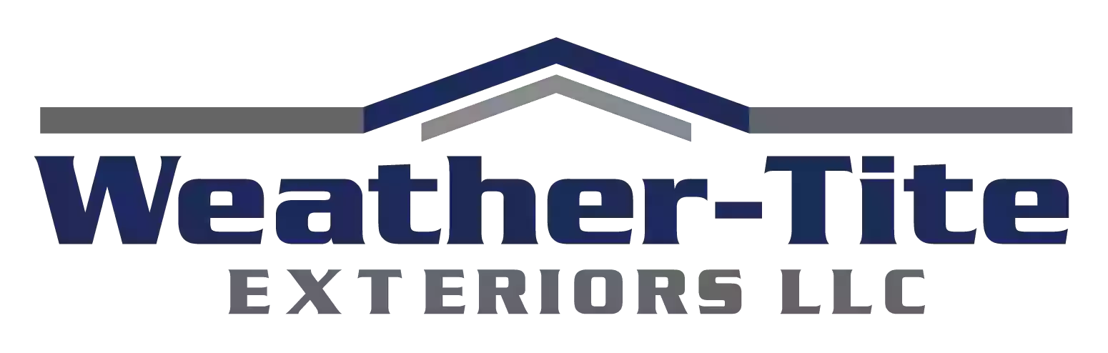 Weather-Tite Exteriors