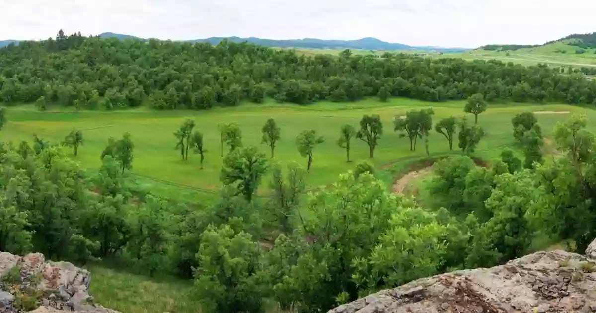 Elkhorn Ridge Golf Club