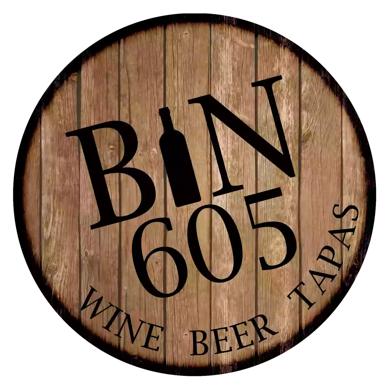 BIN 605 Wine Beer & Tapas Bar