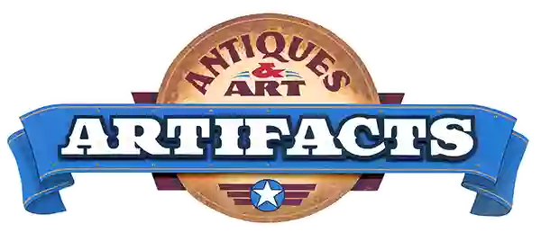 Artifacts Antiques and Art