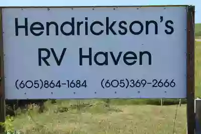 Hendrickson’s RV Haven & Campground