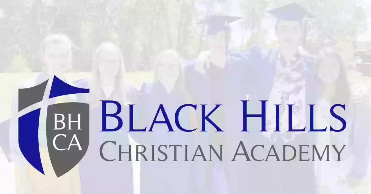 Black Hills Christian Academy - Preschool-12th grade