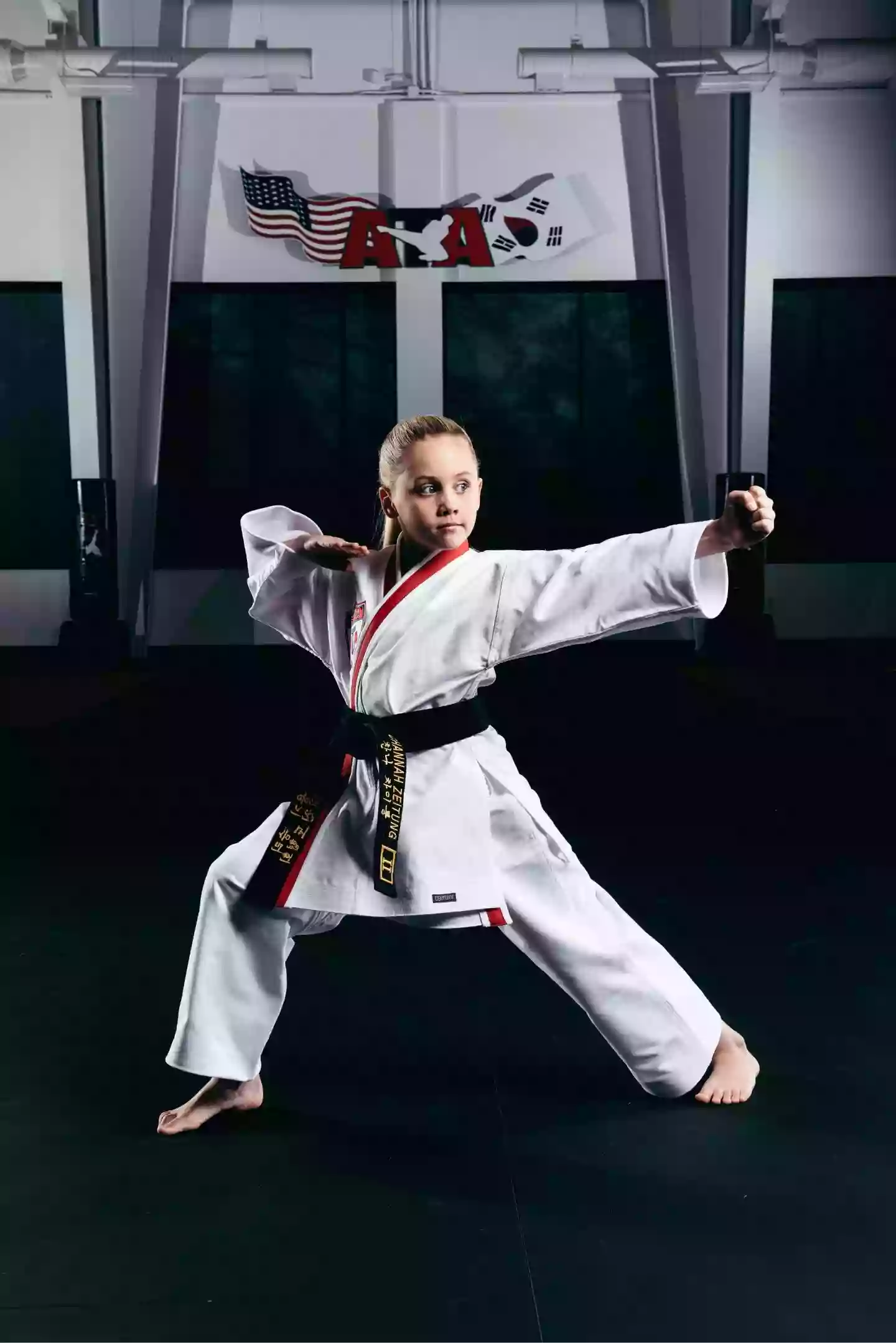 Buckingham's ATA Martial Arts & Karate For Kids