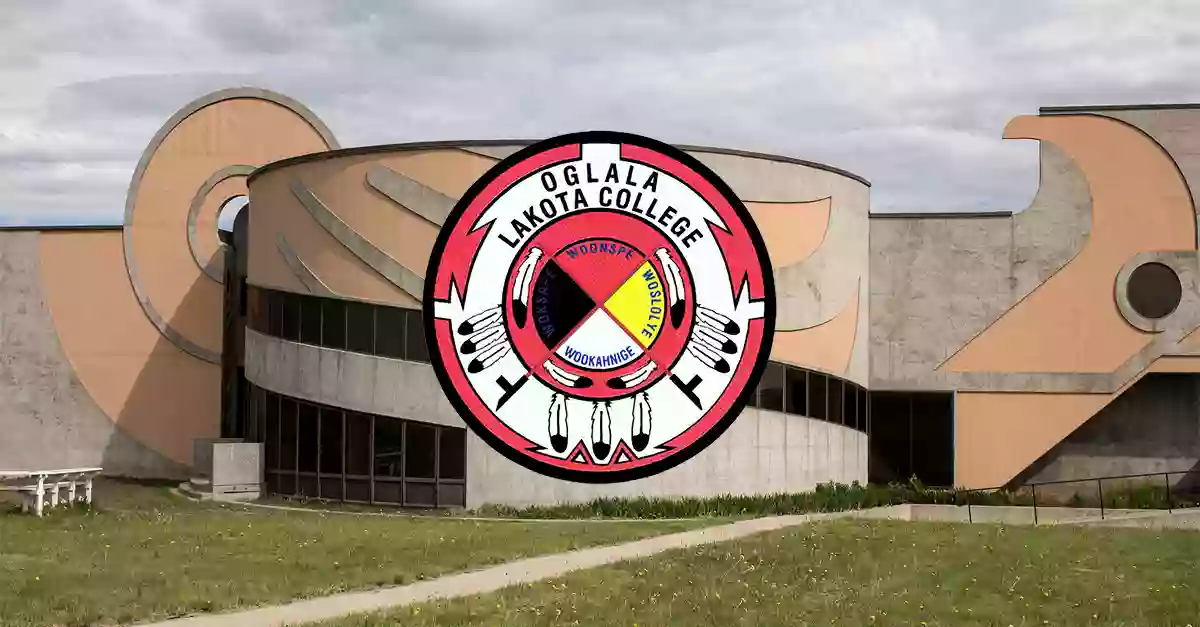 Oglala Lakota College