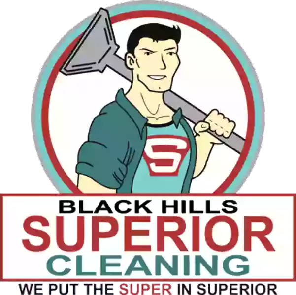 Black Hills Superior Cleaning