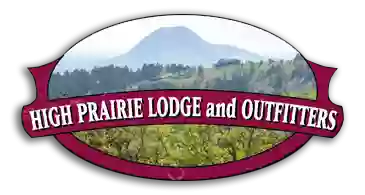 High Prairie Lodge and Outfitters