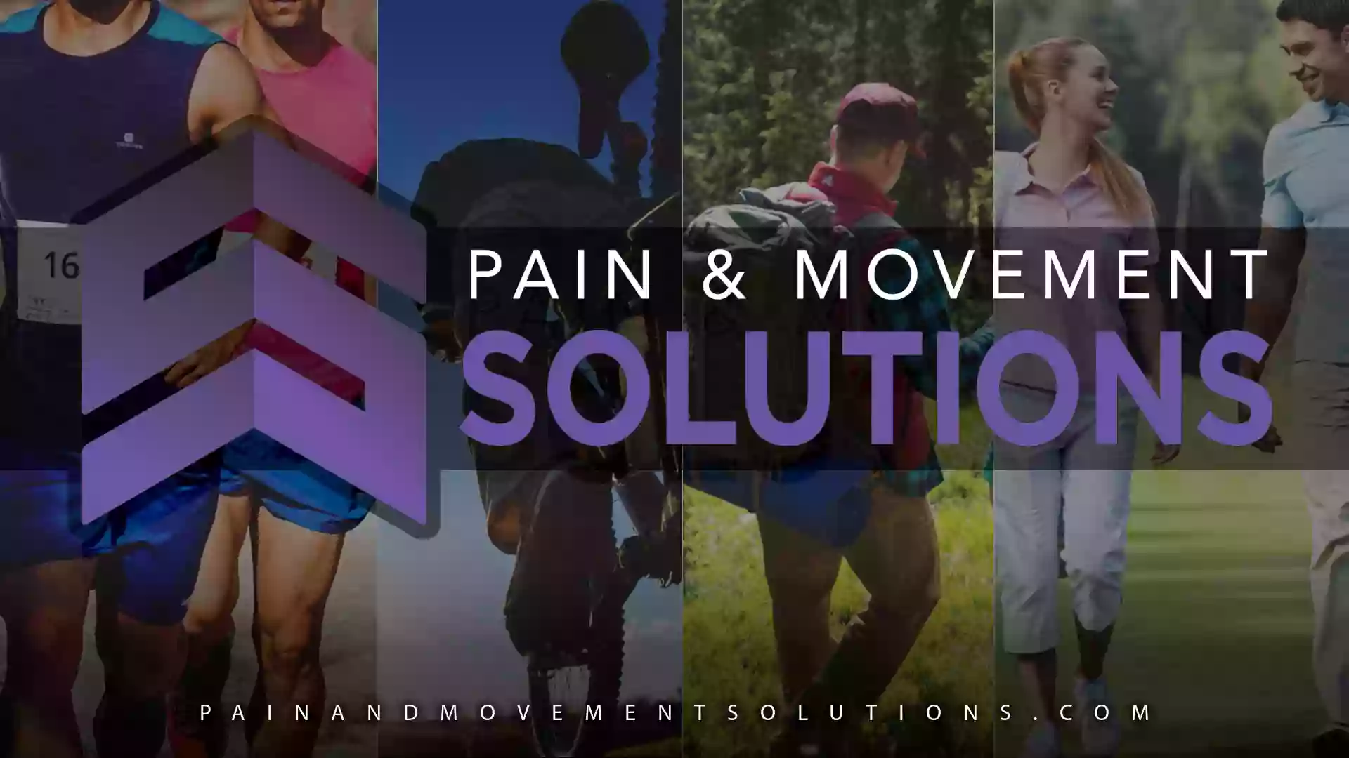 Pain & Movement Solutions