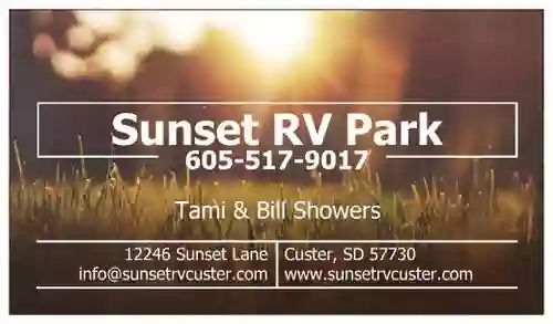 Sunset RV Park