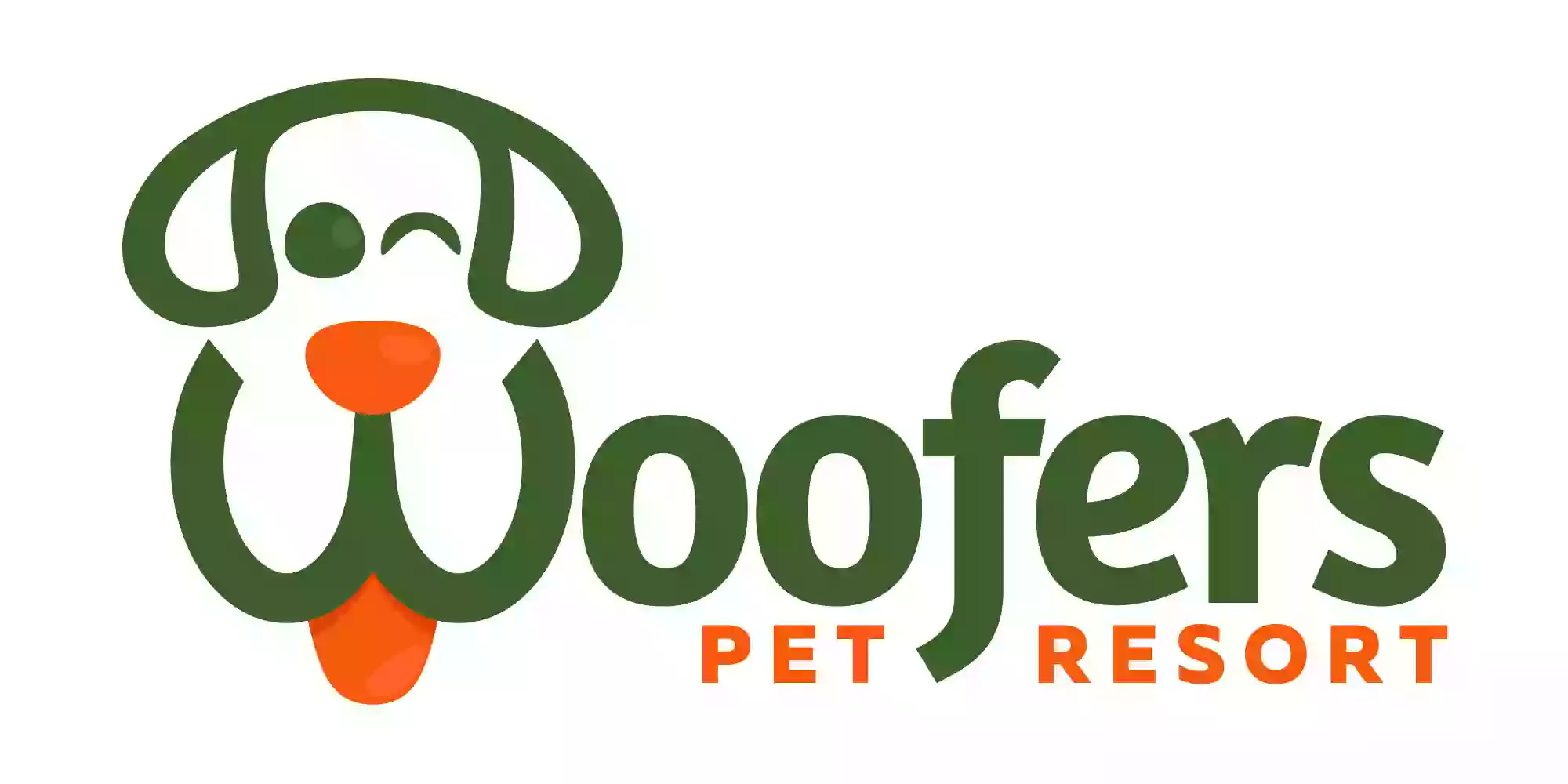 Woofers Pet Resort -- Northern Hills (Sturgis)