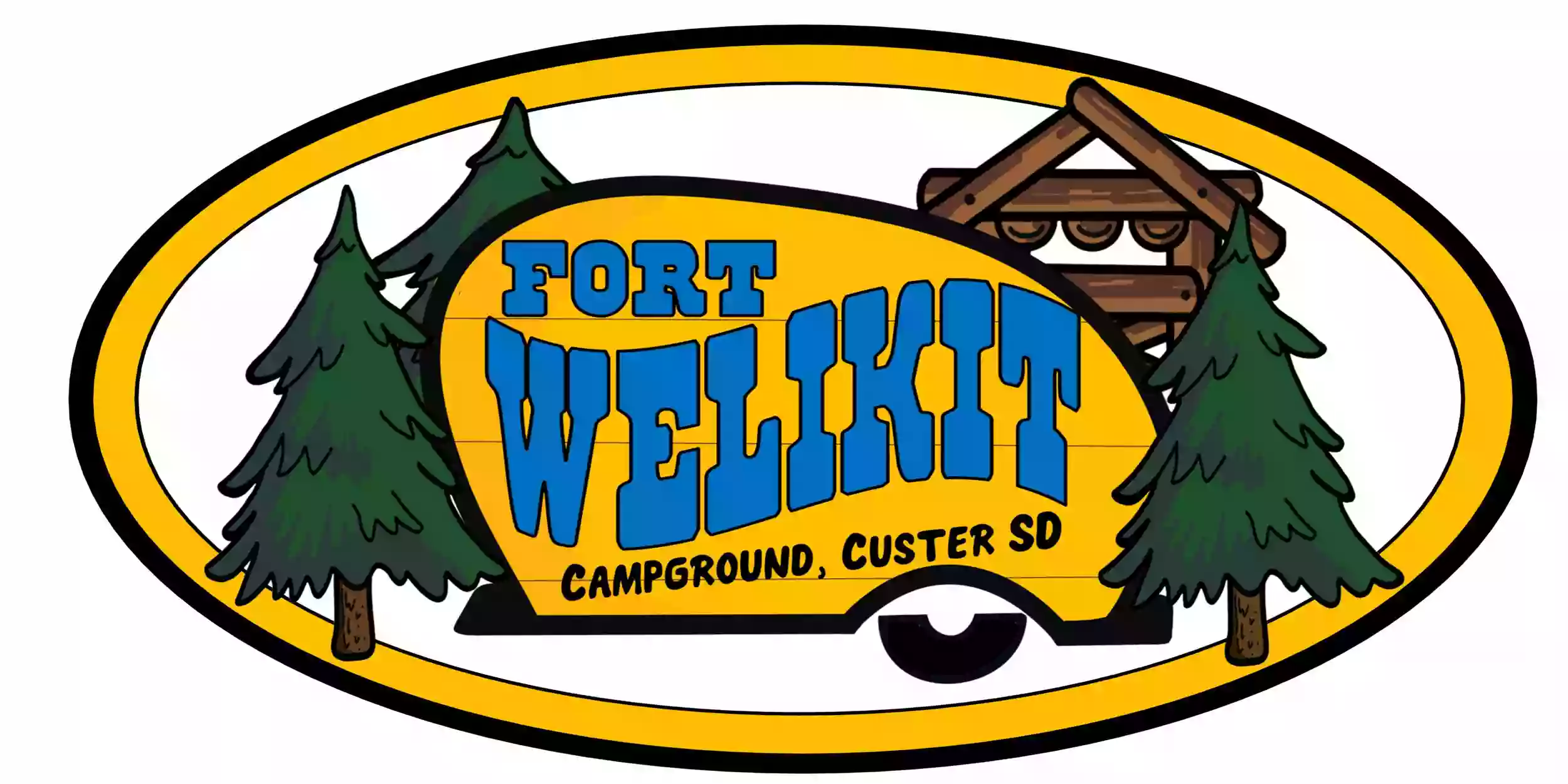 Fort Welikit Family Campground