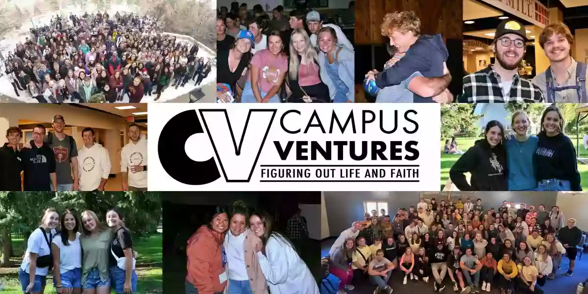 Campus Ventures