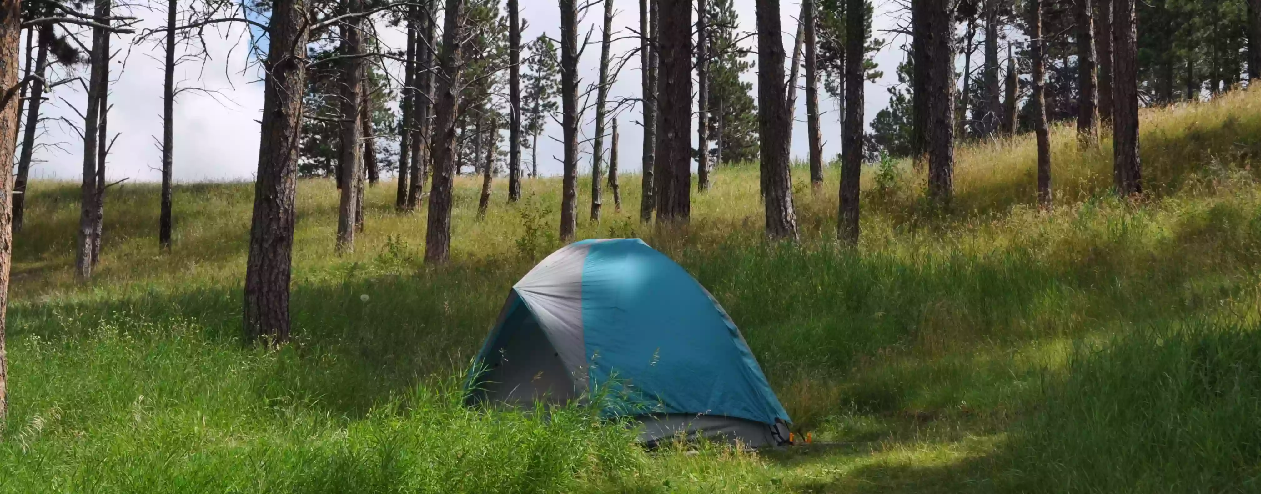 Elk Mountain Campground