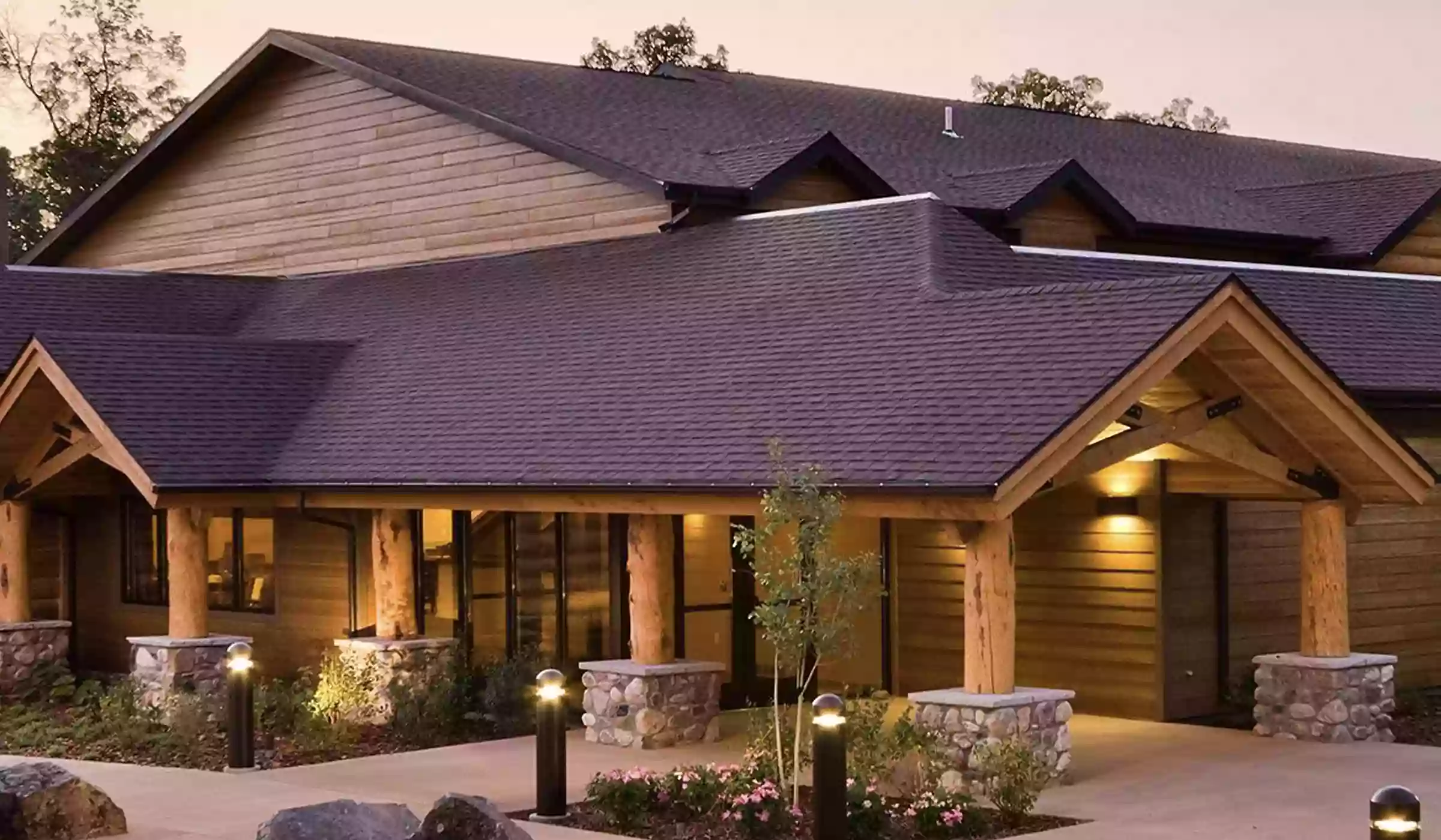 Creekside Lodge at Custer State Park Resort