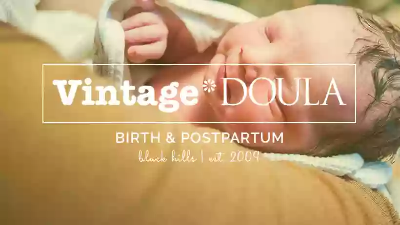 Vintage*DOULA