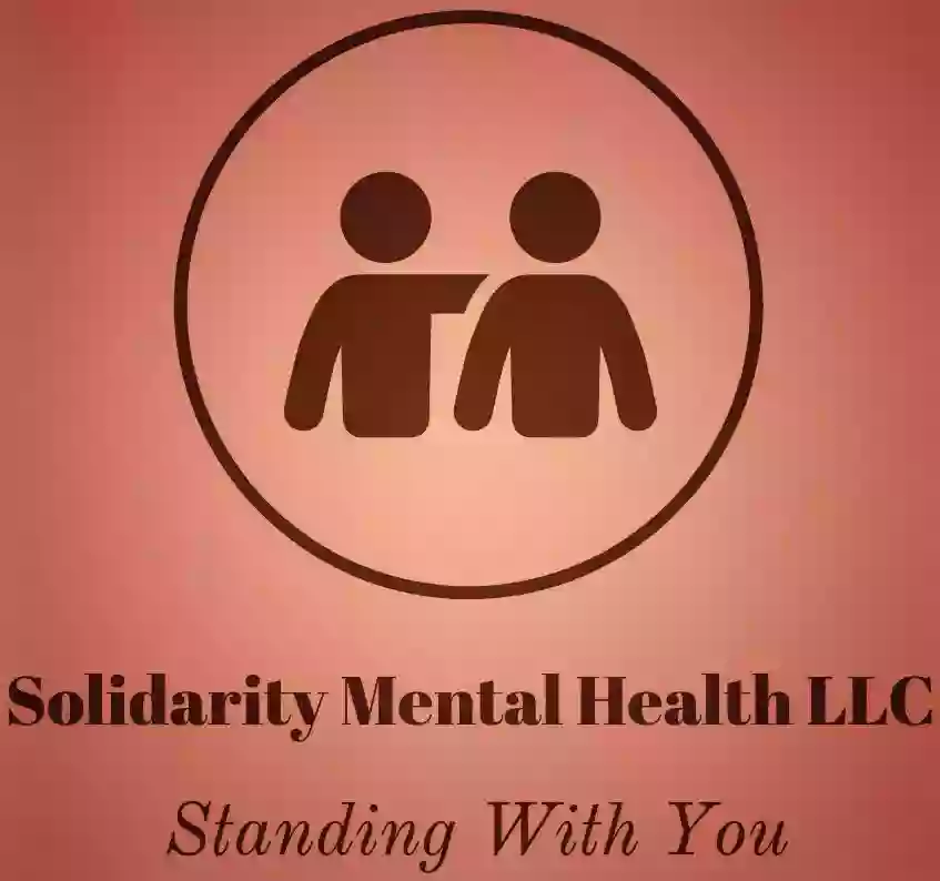 Solidarity Mental Health LLC