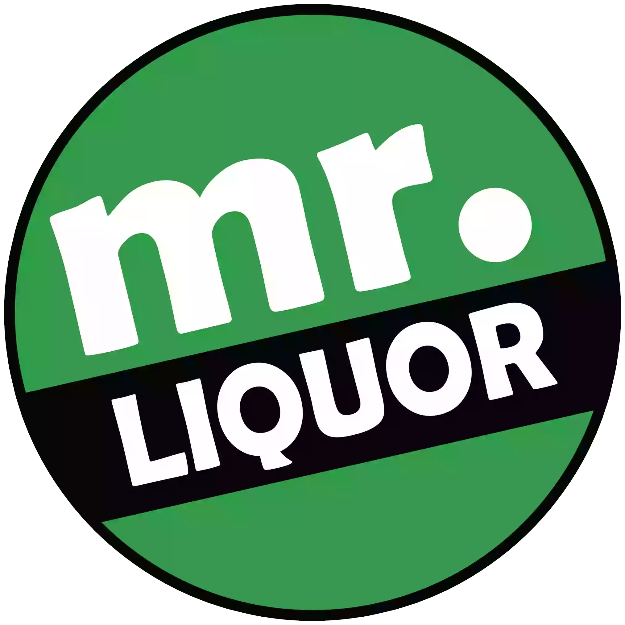 Mr Liquor