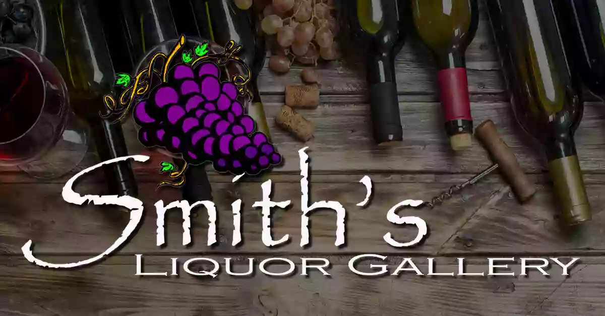 Smith's Liquor Gallery