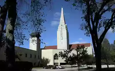 Sacred Heart Monastery