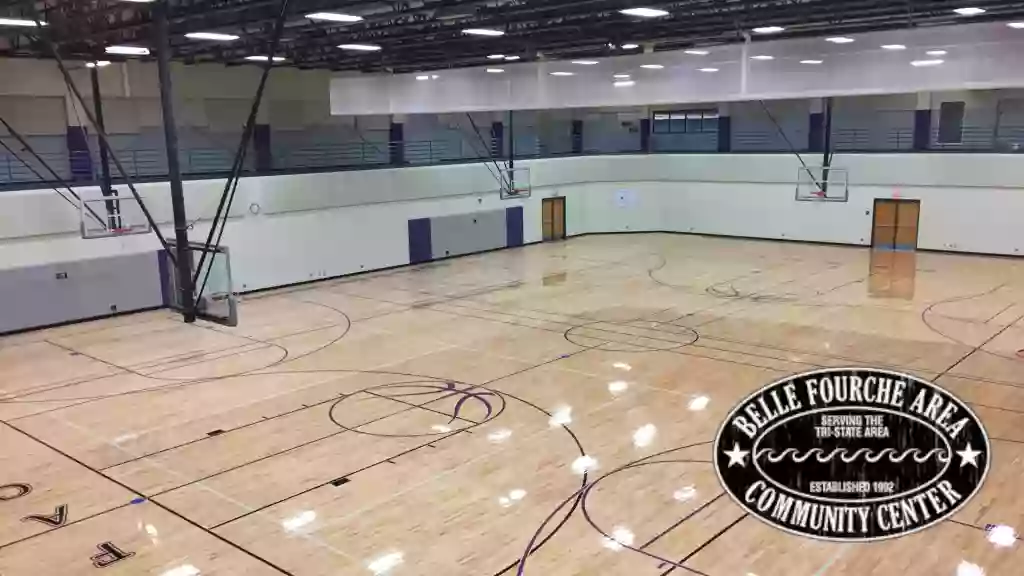 Belle Fourche Rec Center