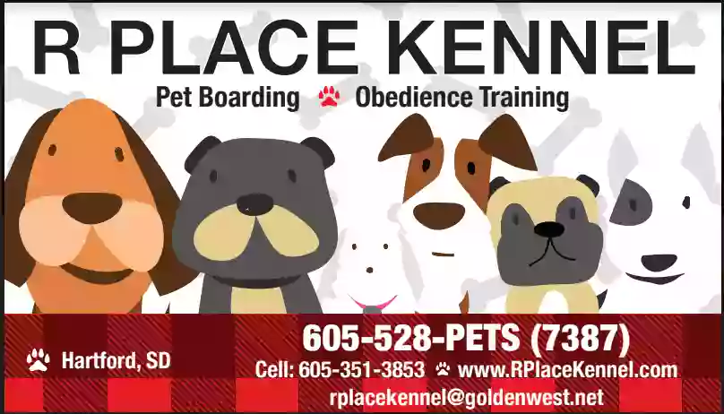 R Place Kennel