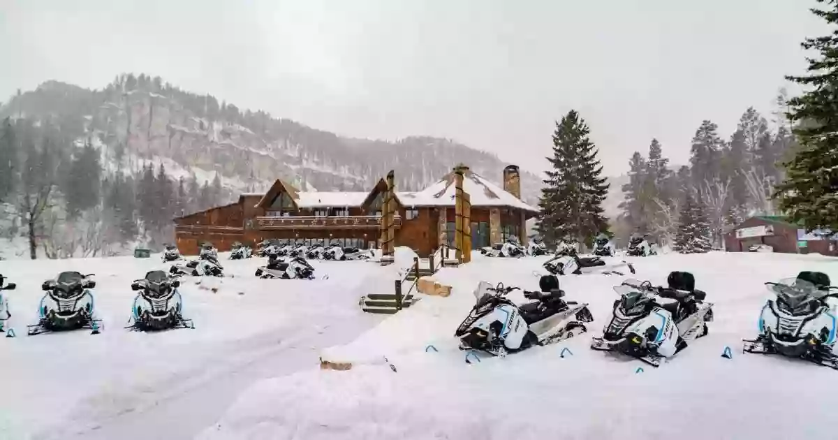 Spearfish Canyon Rental Center