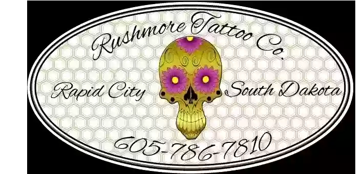 Rushmore Tattoo Company, L.L.C