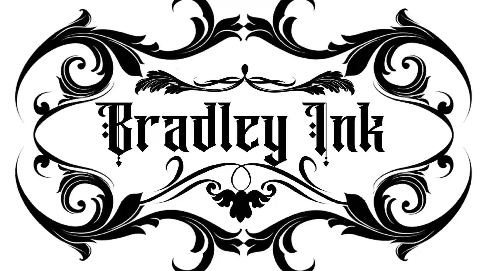 Bradley Ink