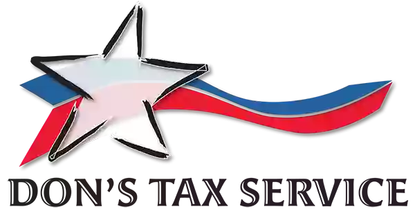 Don's Tax Service