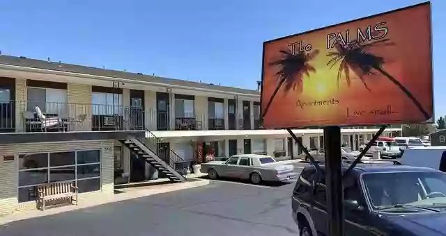 The Palms Apartments