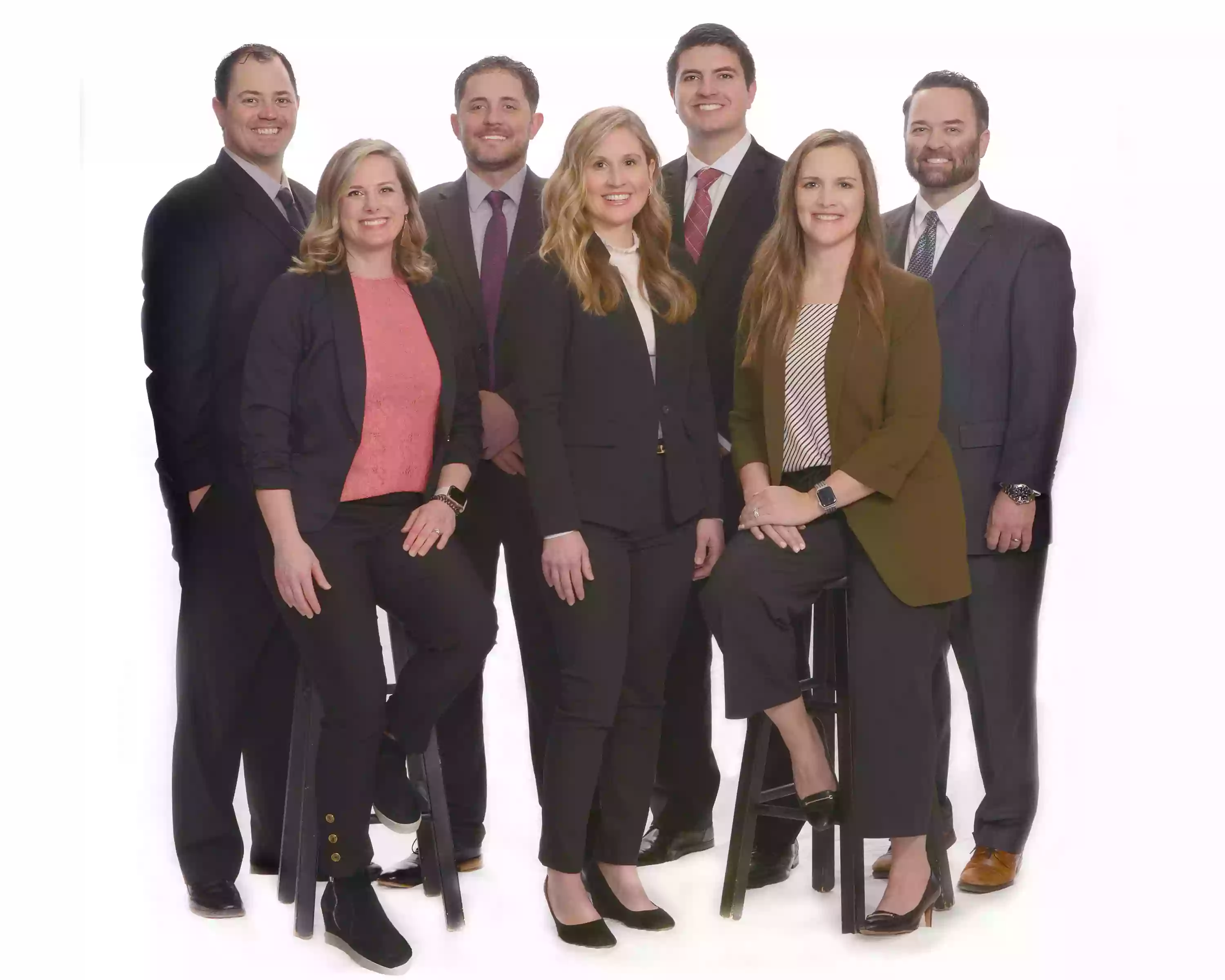 Thrivent Financial-Huether Associates