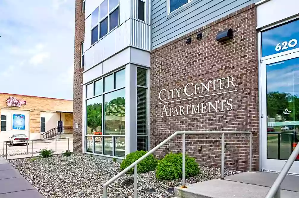 Good Samaritan Society - Sioux Falls - City Center Apartments