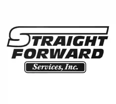 Straight Forward Services Inc