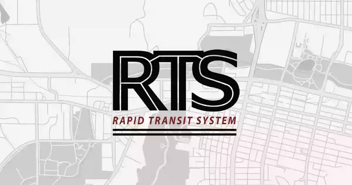 Rapid City Transportation Center