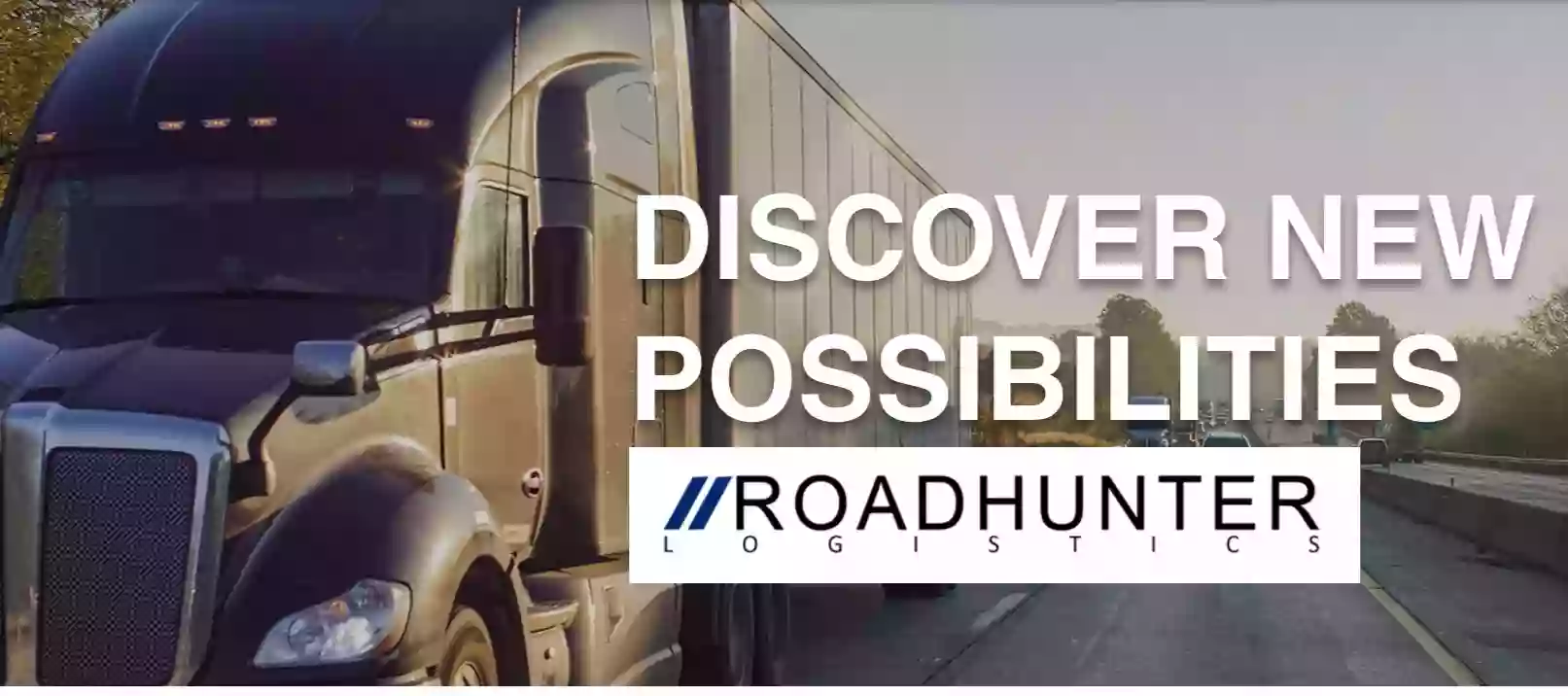 Road Hunter Logistics